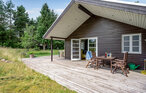 Ferienhaus - Grenå , Dänemark - D74124 2