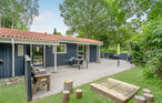 Feriehus - Fjellerup , Danmark - D74250 9