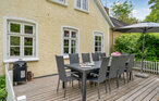 Ferienhaus - Grenå , Dänemark - D74023 2