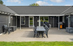 Ferienhaus - Fjellerup , Dänemark - D74035 7