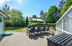 Feriehuse - Fjellerup , Danmark - D74466 14
