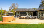 Feriehuse - Fjellerup , Danmark - D74045 2