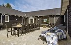 Feriehus - Fjellerup , Danmark - D74067 9