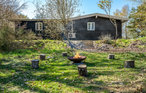 Feriehuse - Fjellerup , Danmark - D74112 13