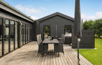 Ferienhaus - Fjellerup , Dänemark - D74018 11