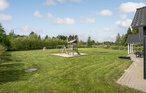 Ferienhaus - Fjellerup , Dänemark - D74035 15