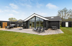 Feriehuse - Fjellerup , Danmark - D74098 18