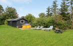 Feriehuse - Fjellerup , Danmark - D74294 13