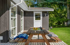 Feriehuse - Fjellerup , Danmark - D74438 14