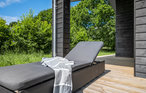 Ferienhaus - Fjellerup , Dänemark - D74031 12
