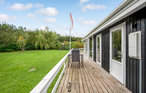 Feriehuse - Fjellerup , Danmark - D74066 9