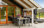 Ferienhaus - Fjellerup , Dänemark - D74119 4