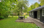 Feriehuse - Fjellerup , Danmark - D74310 14