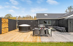 Feriehuse - Fjellerup , Danmark - D74098 16