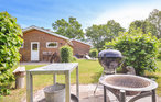 Ferienhaus - Fjellerup , Dänemark - D74531 7