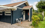 Feriehus - Fjellerup , Danmark - D74026 15