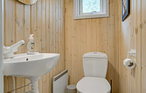 Ferienhaus - Fjellerup , Dänemark - D74441 22