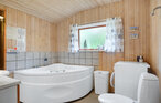 Feriehus - Fjellerup , Danmark - D74250 6