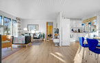 Ferienhaus - Fjellerup , Dänemark - D74209 19