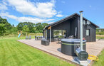 Ferienhaus - Fjellerup , Dänemark - D74328 1