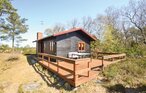 Ferienhaus - Fjellerup , Dänemark - D74028 1