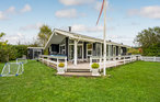 Feriehuse - Fjellerup , Danmark - D74066 2