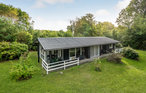Feriehuse - Fjellerup , Danmark - D74504 1