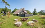 Ferienhaus - Fjellerup , Dänemark - D74509 1