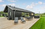 Ferienhaus - Fjellerup Strand , Dänemark - D74160 8