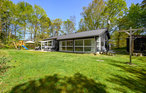 Feriehus - Fjellerup , Danmark - D74016 13