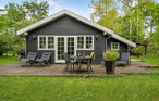 Feriehuse - Fjellerup , Danmark - D74310 2