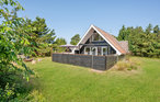 Ferienhaus - Fjellerup , Dänemark - D74509 12