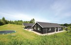 Feriehus - Fjellerup , Danmark - D74067 8