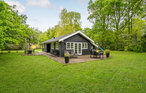 Feriehuse - Fjellerup , Danmark - D74310 12