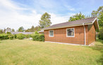Ferienhaus - Fjellerup , Dänemark - D74531 5