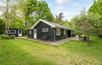 Feriehuse - Fjellerup , Danmark - D74310 10