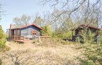Ferienhaus - Fjellerup , Dänemark - D74028 5