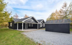 Feriehus - Fjellerup , Danmark - D74046 6