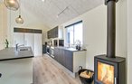 Feriehus - Fjellerup , Danmark - D74067 13