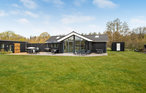 Feriehuse - Fjellerup , Danmark - D74098 9