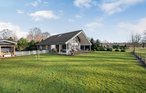 Ferienhaus - Fjellerup Strand , Dänemark - D74211 10