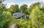 Feriehuse - Fjellerup , Danmark - D74504 10