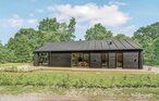 Ferienhaus - Fjellerup , Dänemark - D74020 4