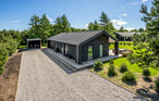 Feriehuse - Fjellerup , Danmark - D74048 10