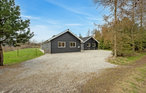 Ferienhaus - Fjellerup , Dänemark - D74049 12