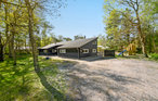 Feriehus - Fjellerup , Danmark - D74016 14