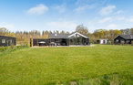 Feriehuse - Fjellerup , Danmark - D74098 12