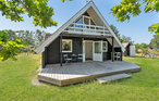 Ferienhaus - Fjellerup , Dänemark - D74509 13