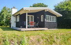 Feriehuse - Fjellerup , Danmark - D74112 7