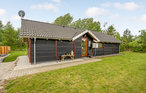 Ferienhaus - Fjellerup , Dänemark - D74119 10